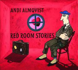 Andi Almqvist : Red Room Stories